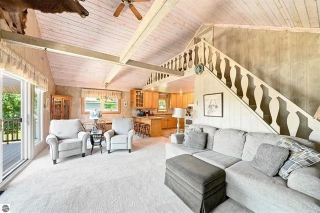 10876 Lockwood Drive Cadillac, MI 49601