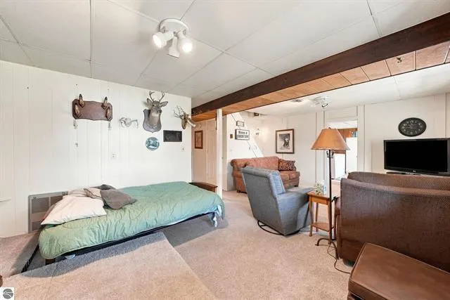 10876 Lockwood Drive Cadillac, MI 49601
