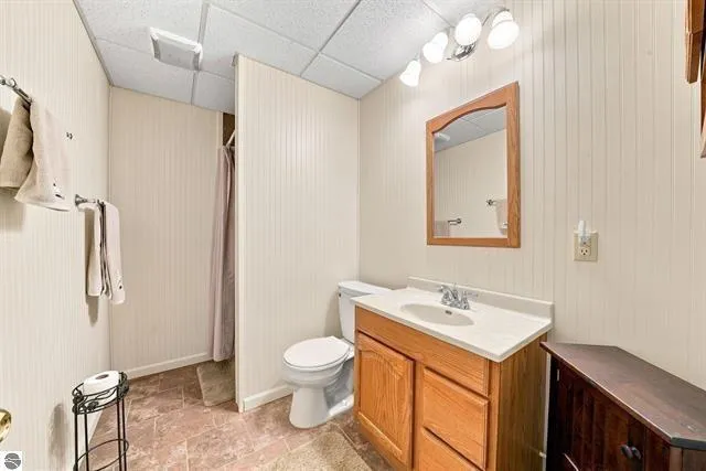 10876 Lockwood Drive Cadillac, MI 49601