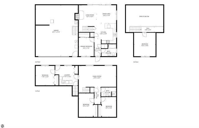 10876 Lockwood Drive Cadillac, MI 49601