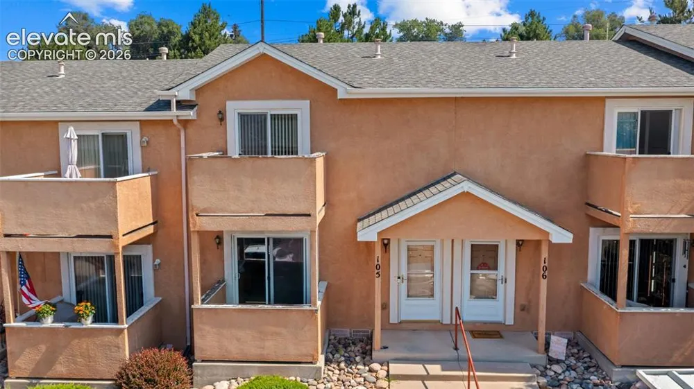 2280 E La Salle Street #105 Colorado Springs, CO 80909