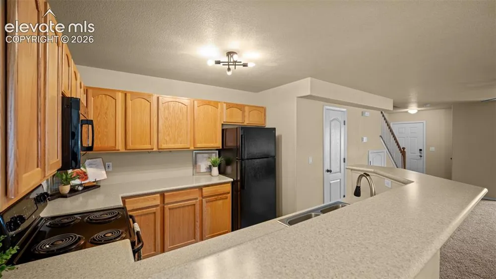 2280 E La Salle Street #105 Colorado Springs, CO 80909