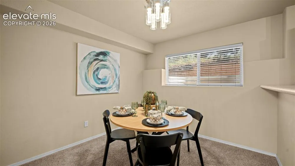 2280 E La Salle Street #105 Colorado Springs, CO 80909