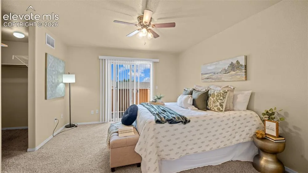 2280 E La Salle Street #105 Colorado Springs, CO 80909