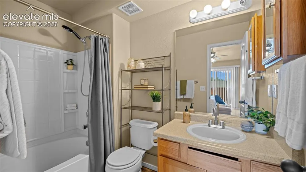 2280 E La Salle Street #105 Colorado Springs, CO 80909
