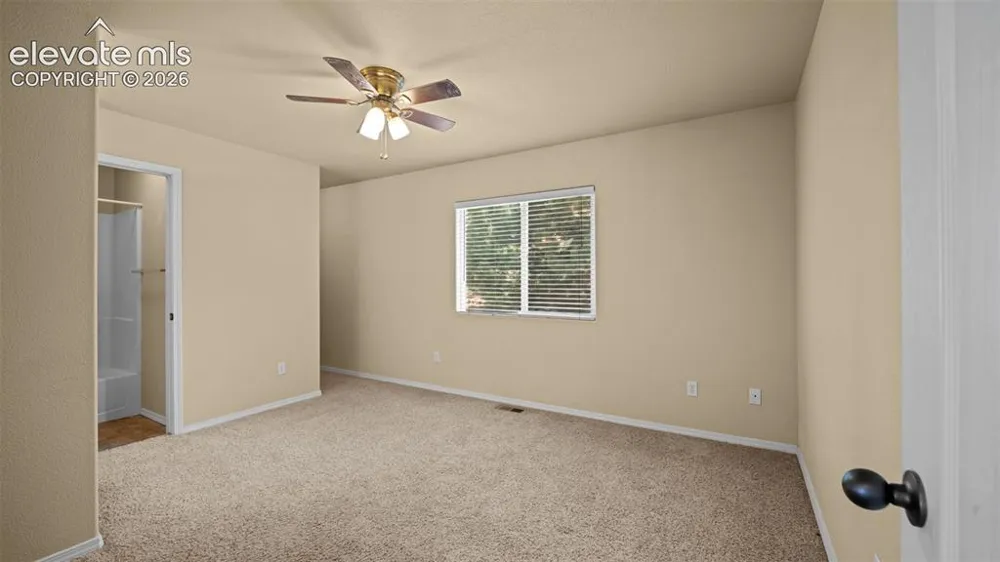 2280 E La Salle Street #105 Colorado Springs, CO 80909