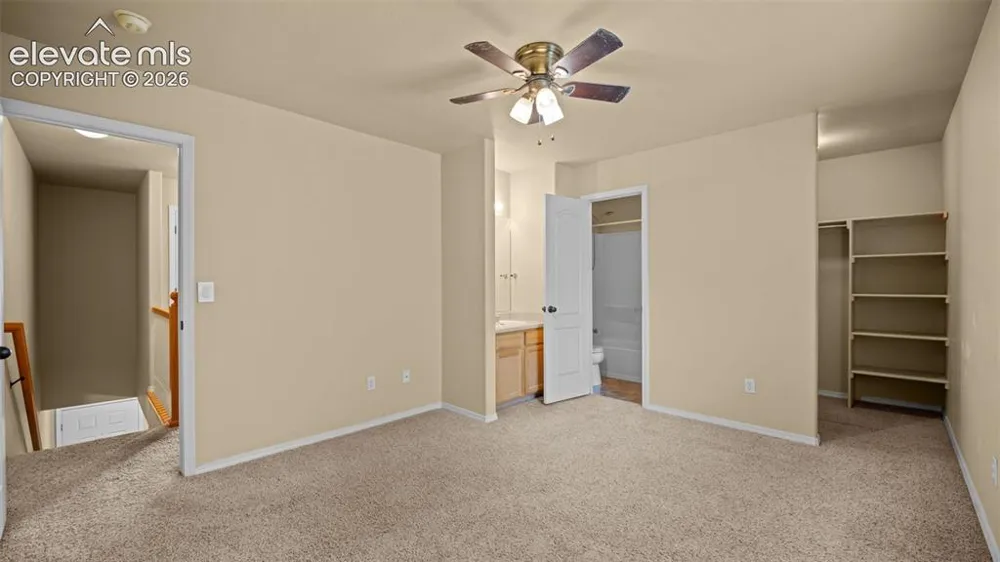 2280 E La Salle Street #105 Colorado Springs, CO 80909