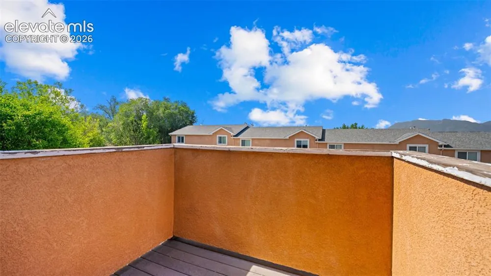 2280 E La Salle Street #105 Colorado Springs, CO 80909