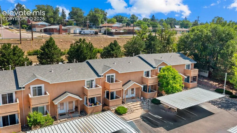 2280 E La Salle Street #105 Colorado Springs, CO 80909