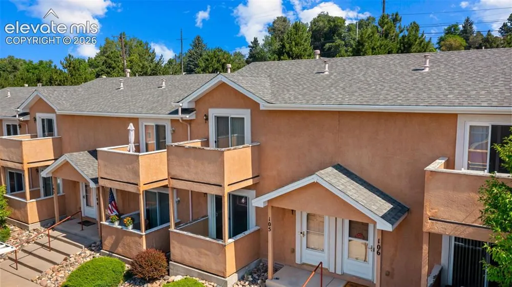 2280 E La Salle Street #105 Colorado Springs, CO 80909