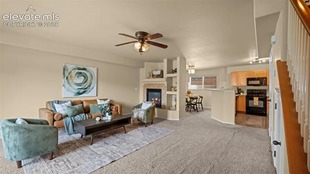 2280 E La Salle Street #105 Colorado Springs, CO 80909