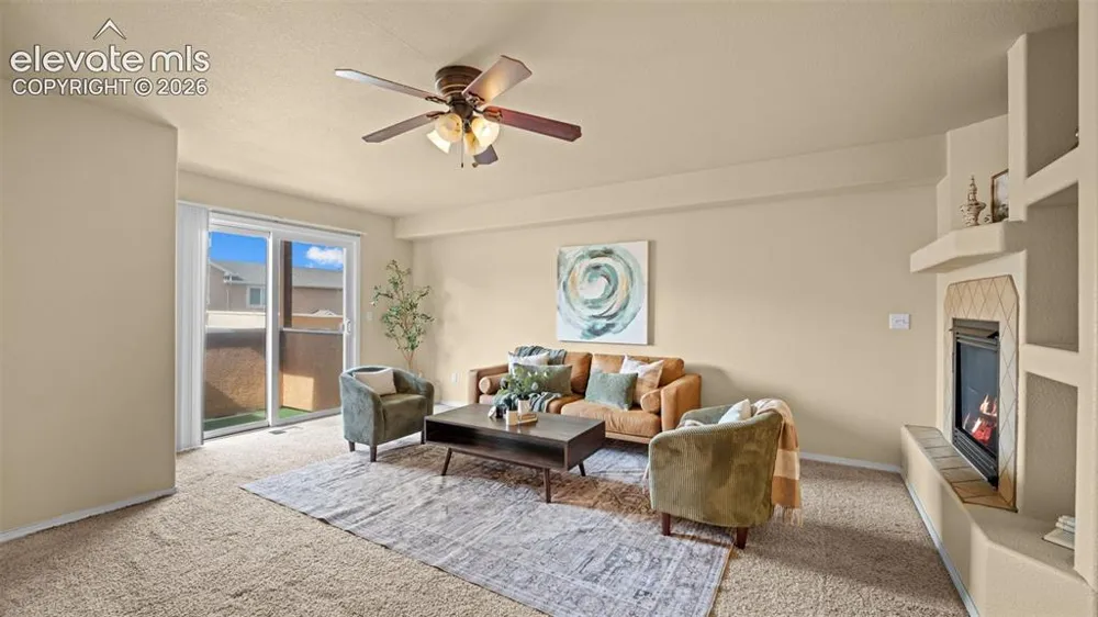 2280 E La Salle Street #105 Colorado Springs, CO 80909