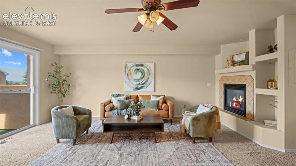 2280 E La Salle Street #105 Colorado Springs, CO 80909