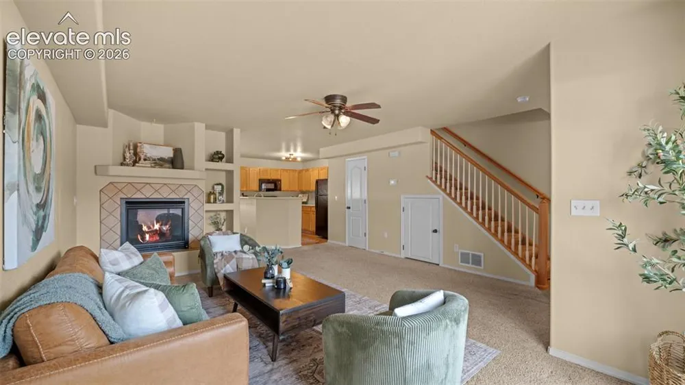 2280 E La Salle Street #105 Colorado Springs, CO 80909
