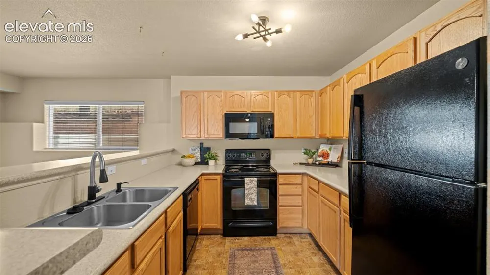 2280 E La Salle Street #105 Colorado Springs, CO 80909