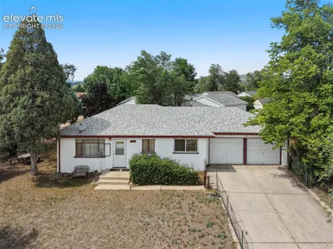 2530 E Uintah Street