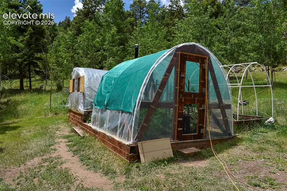 281 Deer Lane Guffey, CO 80820