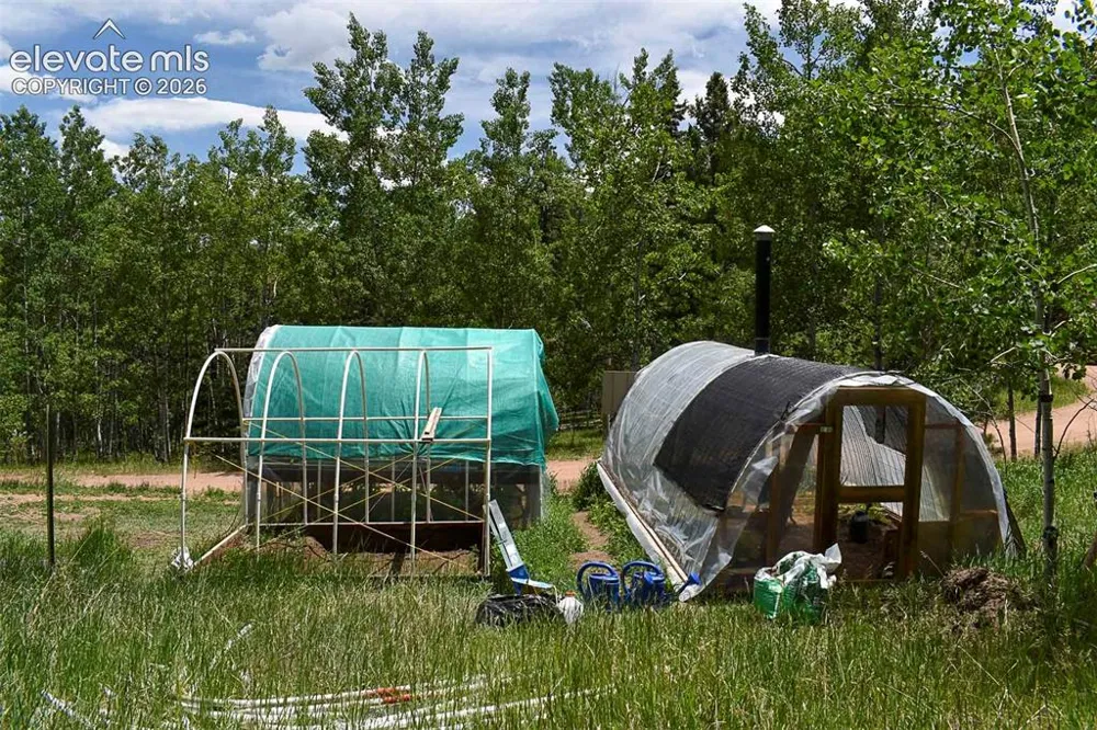 281 Deer Lane Guffey, CO 80820
