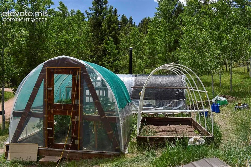 281 Deer Lane Guffey, CO 80820