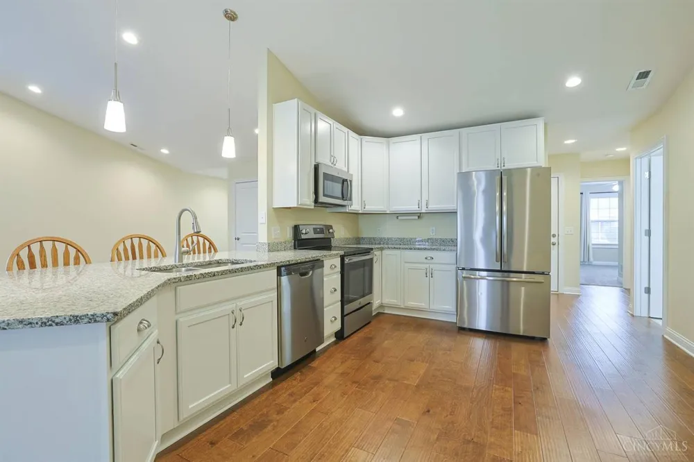 715 Villa Court Trenton, OH 45067