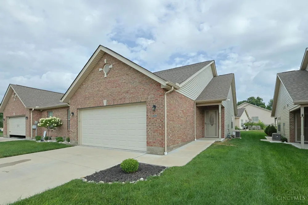 715 Villa Court Trenton, OH 45067