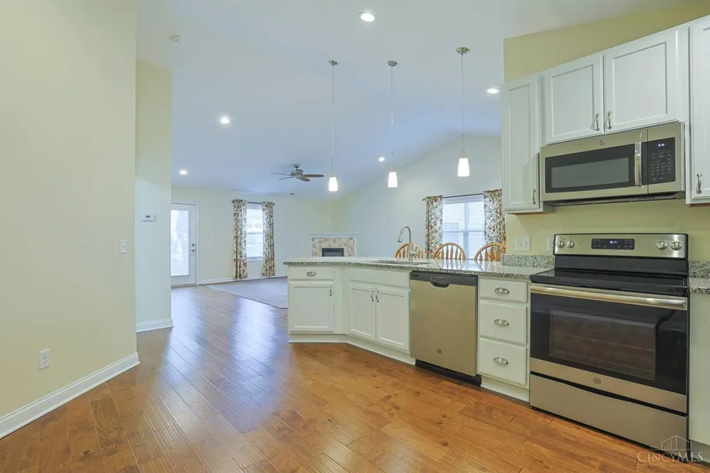 715 Villa Court Trenton, OH 45067