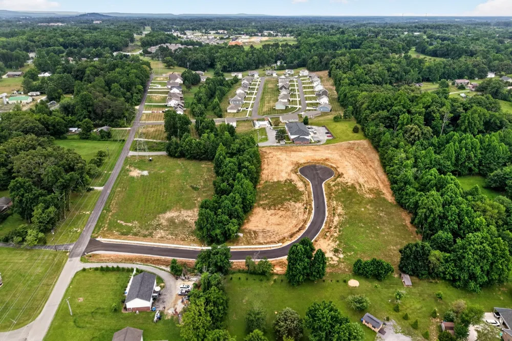 16 Brook View Dr Cookeville, TN 38501