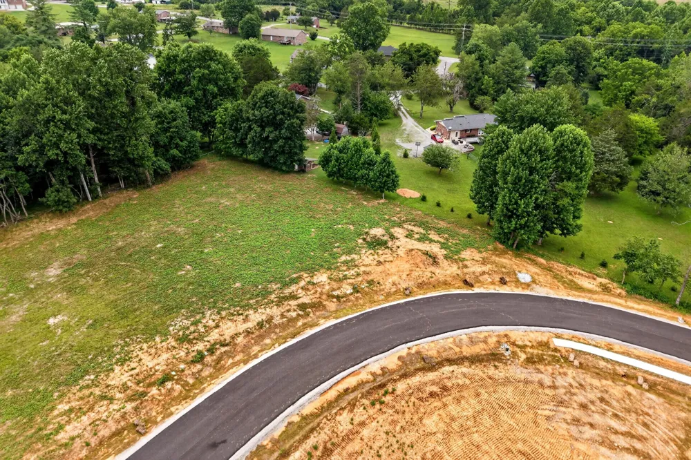 16 Brook View Dr Cookeville, TN 38501