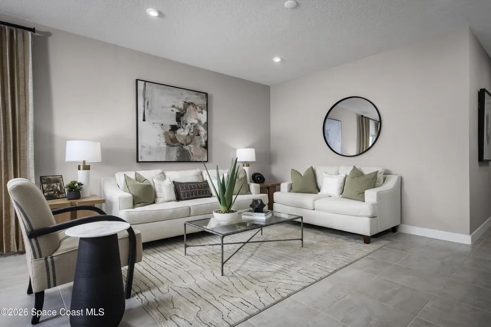 1835 Kendall Pointe Place Melbourne, FL 32935
