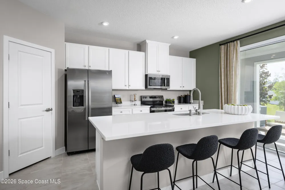 1835 Kendall Pointe Place Melbourne, FL 32935