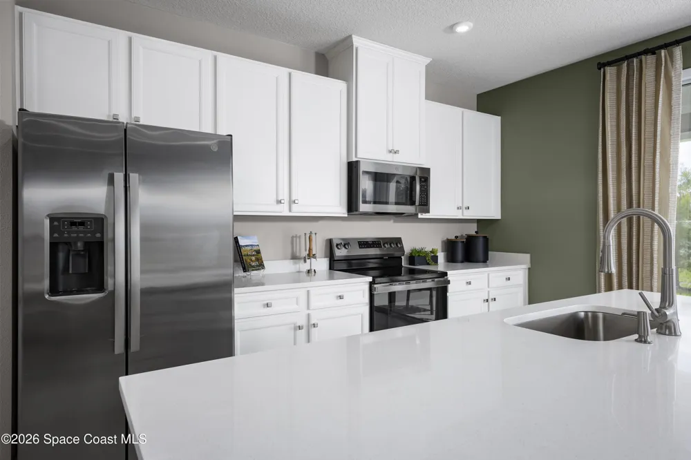1835 Kendall Pointe Place Melbourne, FL 32935