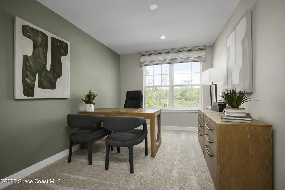 1835 Kendall Pointe Place Melbourne, FL 32935