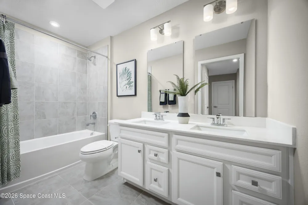1835 Kendall Pointe Place Melbourne, FL 32935