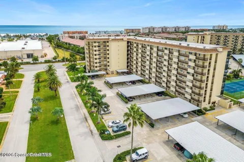 500 Palm Springs Boulevard #102
