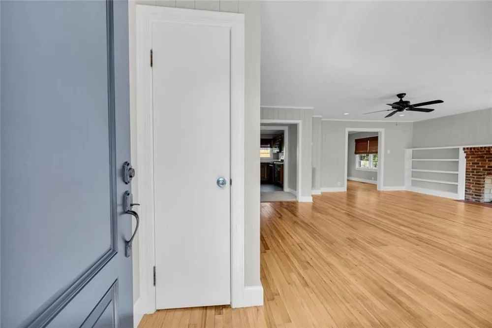 142 Ola Street Toccoa, GA 30577