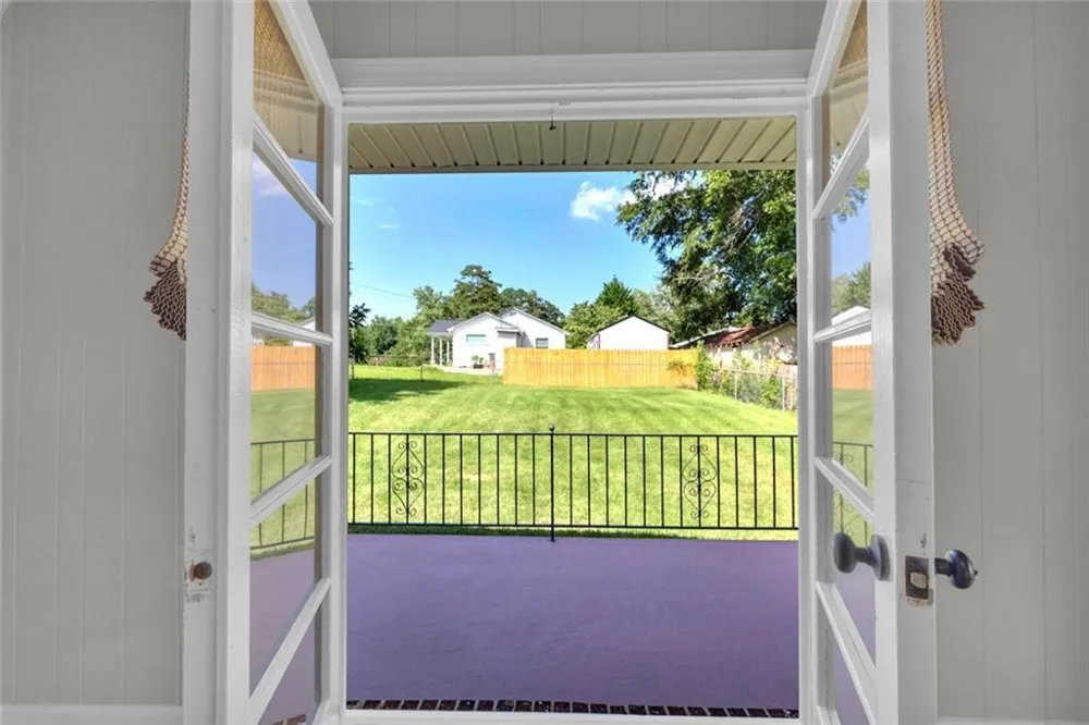 142 Ola Street Toccoa, GA 30577