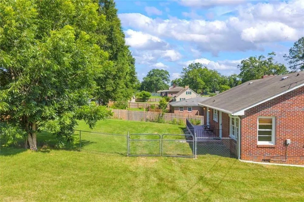 142 Ola Street Toccoa, GA 30577