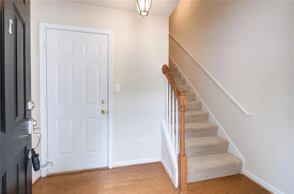 4144 Spring Cove Drive Duluth, GA 30097
