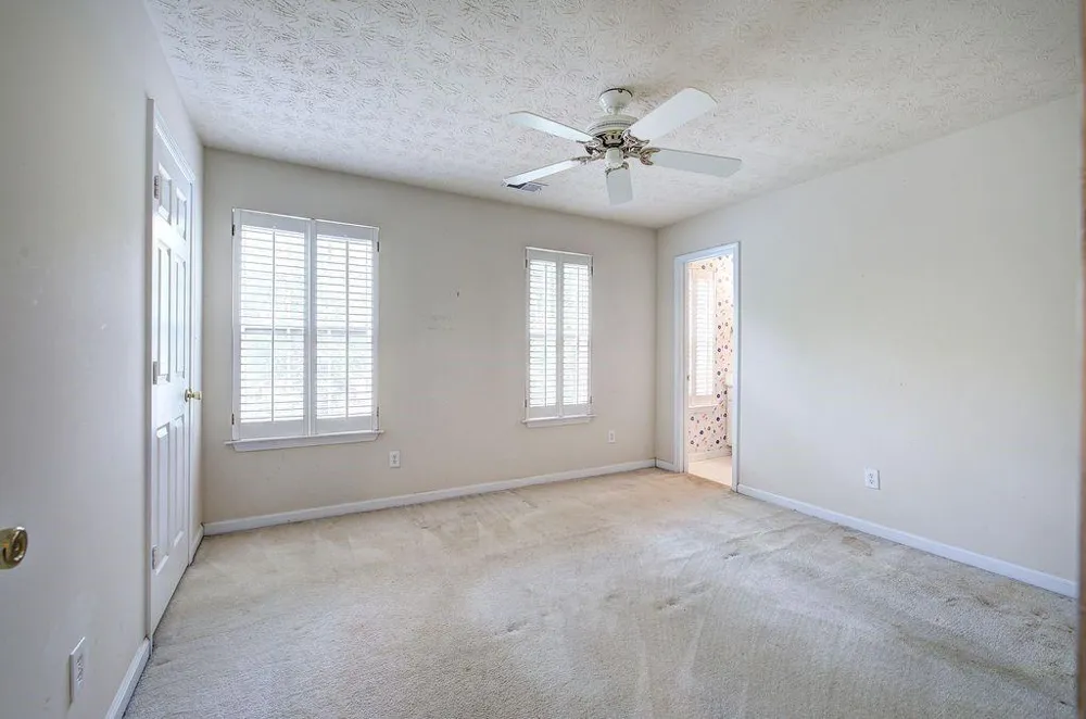 4144 Spring Cove Drive Duluth, GA 30097
