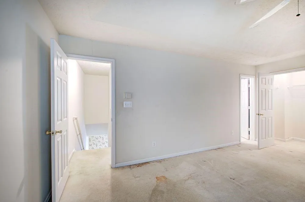 4144 Spring Cove Drive Duluth, GA 30097