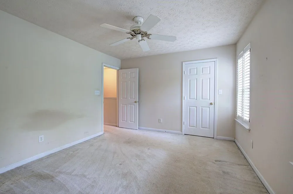 4144 Spring Cove Drive Duluth, GA 30097