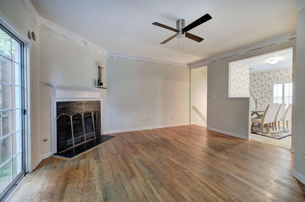 4144 Spring Cove Drive Duluth, GA 30097