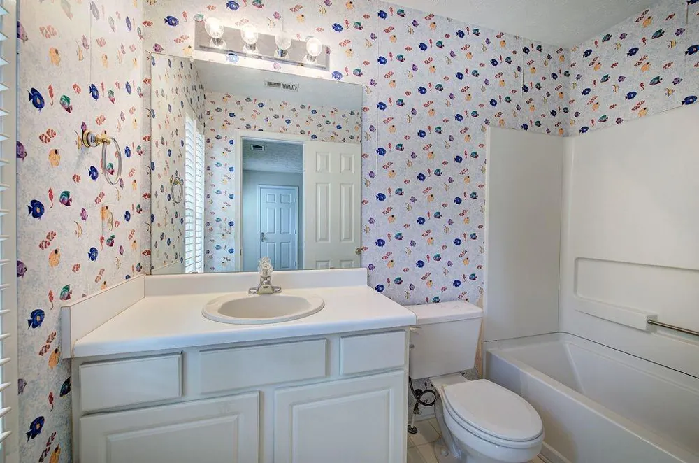 4144 Spring Cove Drive Duluth, GA 30097
