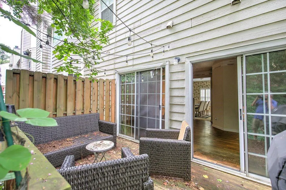 4144 Spring Cove Drive Duluth, GA 30097