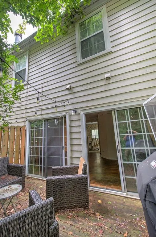 4144 Spring Cove Drive Duluth, GA 30097