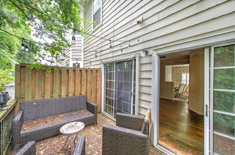 4144 Spring Cove Drive Duluth, GA 30097