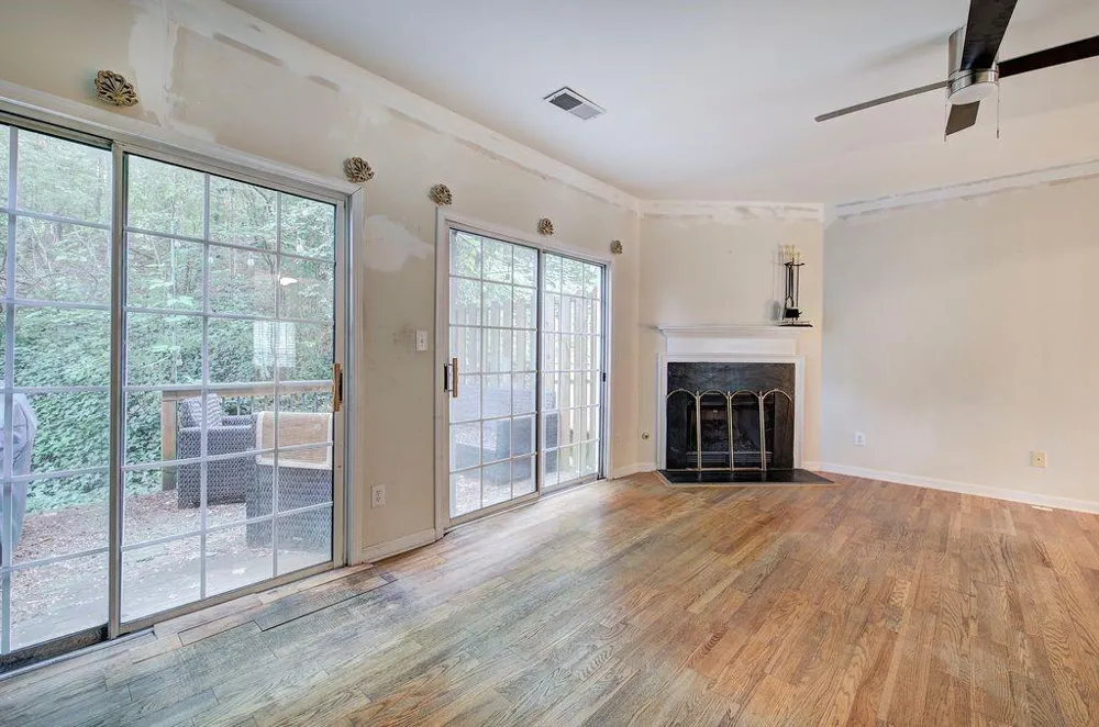 4144 Spring Cove Drive Duluth, GA 30097