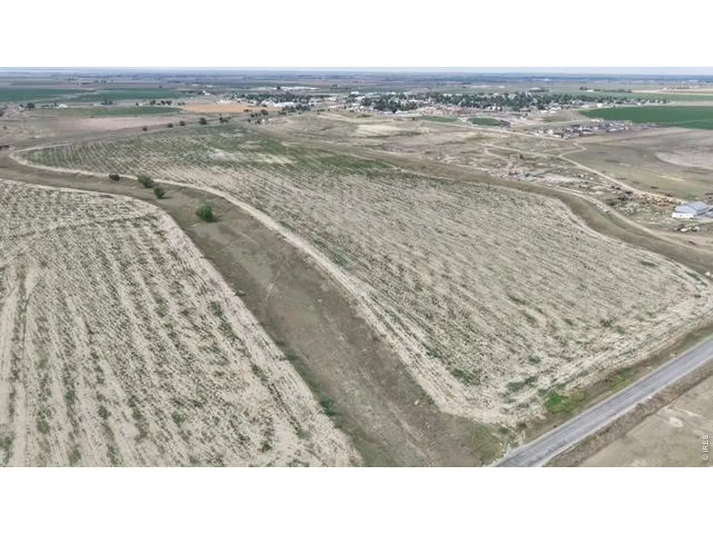 0 County Rd P Wiggins, CO 80654