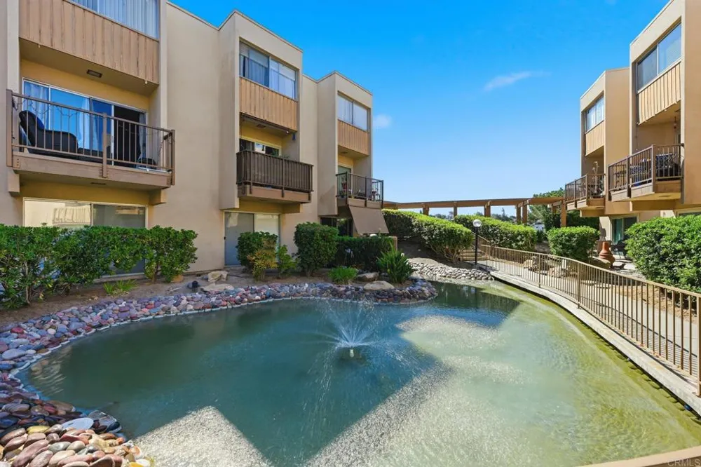 5700 Baltimore Drive #81 La Mesa, CA 91942