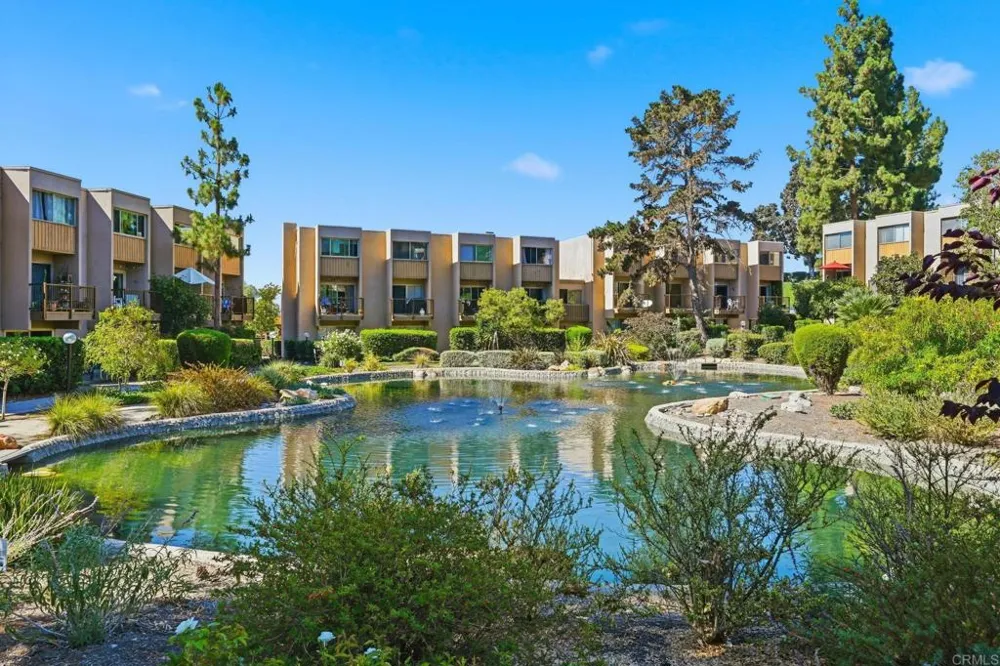 5700 Baltimore Drive #81 La Mesa, CA 91942